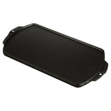 Lodge Seasoned Cast Iron Reversible Grill/Griddle - Lodge - Nimbus Distributors - wholesale and distributors in United States