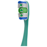 Colgate 360° Manual Toothbrush with Tongue and Cheek Cleaner, Medium, 5 Ct. - Colgate - Nimbus Distributors - wholesale and distributors in United States