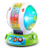 LeapFrog Spin and Sing Alphabet Zoo, Interactive Teaching Toy for Baby - LeapFrog - Nimbus Distributors - wholesale and distributors in United States