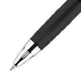 uniball 207 Retractable Gel Pen, Medium Point, 0.7 mm, Blue Ink, 12 Count - Uni-ball - Nimbus Distributors - wholesale and distributors in United States