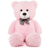 MaoGoLan Giant Teddy Bear 47" Large Stuffed Animals Plush Toy - MaoGoLan - Nimbus Distributors - wholesale and distributors in United States