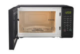 Mainstays 0.7 cu. ft. Countertop Microwave Oven, 700 Watts, Black - General Electric - Nimbus Distributors - wholesale and distributors in United States