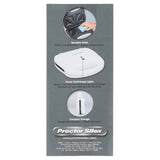Proctor Silex Sandwich Maker, Model# 25408Y - Proctor Silex - Nimbus Distributors - wholesale and distributors in United States