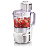 Hamilton Beach Stack & Snap Food Processor, 12 Cup Capacity, 70729 - Hamilton Beach - Nimbus Distributors - wholesale and distributors in United States