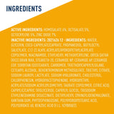 CeraVe Hydrating Sheer Sunscreen Lotion for Face & Body, SPF 30, 3 fl oz - CeraVe - Nimbus Distributors - wholesale and distributors in United States