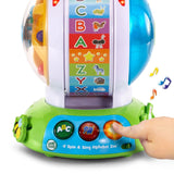 LeapFrog Spin and Sing Alphabet Zoo, Interactive Teaching Toy for Baby - LeapFrog - Nimbus Distributors - wholesale and distributors in United States