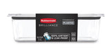 Rubbermaid Brilliance 9.6 Cup Large Stain-Proof Food Storage Container - Rubbermaid - Nimbus Distributors - wholesale and distributors in United States
