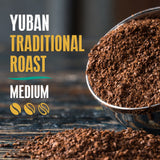 Yuban Traditional Roast Medium Roast Ground Coffee, 42.5 oz Canister - Yuban - Nimbus Distributors - wholesale and distributors in United States