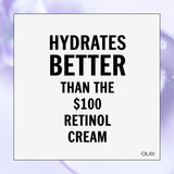 Olay Retinol 24 + Peptide Face Moisturizer, Recyclable Jar, 1.7 oz - Olay - Nimbus Distributors - wholesale and distributors in United States