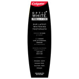 Colgate Optic White Pro Series Whitening Toothpaste with 5% Hydrogen Peroxide, Stain Prevention, 3 oz Tube, 2 Pack - Colgate - Nimbus Distributors - wholesale and distributors in United States
