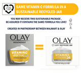 Olay Regenerist Vitamin C + Peptide 24 Face Moisturizer Cream, 1.7 oz - Olay - Nimbus Distributors - wholesale and distributors in United States