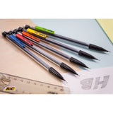 BIC Xtra Smooth No.2 Mechanical Pencil, Medium Point (0.7 mm), 40 Pack - BIC - Nimbus Distributors - wholesale and distributors in United States