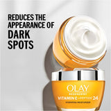 Olay Regenerist Vitamin C + Peptide 24 Face Moisturizer Cream, 1.7 oz - Olay - Nimbus Distributors - wholesale and distributors in United States