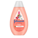Johnson's Kids, Curl-Defining Shampoo with Shea Butter, Tear-Free, 13.6 FL OZ - Johnson's - Nimbus Distributors - wholesale and distributors in United States