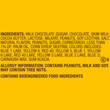 M&M's Peanut Milk Chocolate Candy, Party Size - 38 oz Bag - M&M'S - Nimbus Distributors - wholesale and distributors in United States