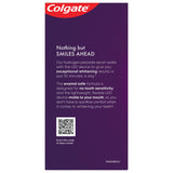 Colgate Optic White ComfortFit LED Teeth Whitening Kit with LED Light and Whitening Pen - Colgate - Nimbus Distributors - wholesale and distributors in United States