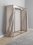 MAINSTAYS CLOSET EXTAL WIDE 1TR 60 - Mainstays - Nimbus Distributors - wholesale and distributors in United States