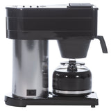 BUNN BXB Stainless Steel 10 Cup Drip Coffee Maker - BUNN - Nimbus Distributors - wholesale and distributors in United States