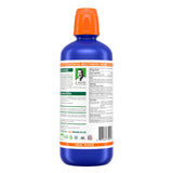 TheraBreath Healthy Gums Mouthwash Clean Mint, Antigingivitis, Dentist Formulated, 16 Fl Oz (2-Pack) - TheraBreath - Nimbus Distributors - wholesale and distributors in United States