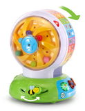 LeapFrog Spin and Sing Alphabet Zoo, Interactive Teaching Toy for Baby - LeapFrog - Nimbus Distributors - wholesale and distributors in United States