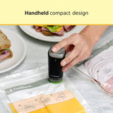 FoodSaver Cordless Handheld Food Vacuum Sealer - FoodSaver - Nimbus Distributors - wholesale and distributors in United States