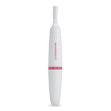 PALMPERFECT Total Grooming System, White, Interchangeable Heads, Water Resistant, Female Electric Shaver - palmperfect - Nimbus Distributors - wholesale and distributors in United States