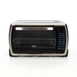 Oster XL Convection Toaster Oven in Black - Oster - Nimbus Distributors - wholesale and distributors in United States