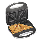 Proctor Silex Sandwich Maker, Model# 25408Y - Proctor Silex - Nimbus Distributors - wholesale and distributors in United States
