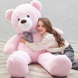 MaoGoLan Giant Teddy Bear 47" Large Stuffed Animals Plush Toy - MaoGoLan - Nimbus Distributors - wholesale and distributors in United States