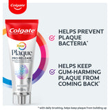 Colgate Total Plaque Pro Release Whitening Toothpaste, 2 Pack, 3 Oz Tubes - Colgate - Nimbus Distributors - wholesale and distributors in United States