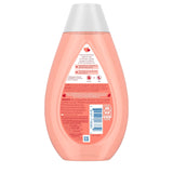 Johnson's Kids, Curl-Defining Shampoo with Shea Butter, Tear-Free, 13.6 FL OZ - Johnson's - Nimbus Distributors - wholesale and distributors in United States