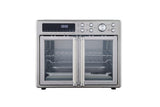 Farberware Brand 25L 6-Slice Toaster Oven with Air Fry, French Door, FW12-100024316 - Farberware - Nimbus Distributors - wholesale and distributors in United States
