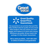 Great Value Kitchen Tall Drawstring Bags, 13 Gallon, 80 Count - Great Value - Nimbus Distributors - wholesale and distributors in United States
