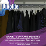 Woolite Darks Defense Liquid Laundry Detergent, 66 Loads, 100 Fl Oz, HE & Regular Washers, Packaging May Vary - Woolite - Nimbus Distributors - wholesale and distributors in United States