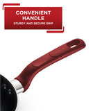 T-fal Easy Care Nonstick Cookware, 20 Piece Set, Dishwasher Safe, Assorted colours - T-fal - Nimbus Distributors - wholesale and distributors in United States