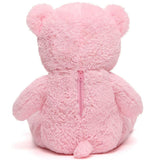 MaoGoLan Giant Teddy Bear 47" Large Stuffed Animals Plush Toy - MaoGoLan - Nimbus Distributors - wholesale and distributors in United States