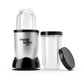 Magic Bullet® Mini 14 oz. Compact Personal Blender Silver/Black - Magic Bullet - Nimbus Distributors - wholesale and distributors in United States