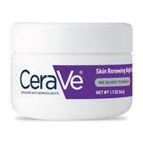 CeraVe Skin Renewing Night Cream, Moisturizing Face Cream with Niacinamide, Peptide Complex, and Hyaluronic Acid for Softer Skin, 1.7 oz - CeraVe - Nimbus Distributors - wholesale and distributors in United States