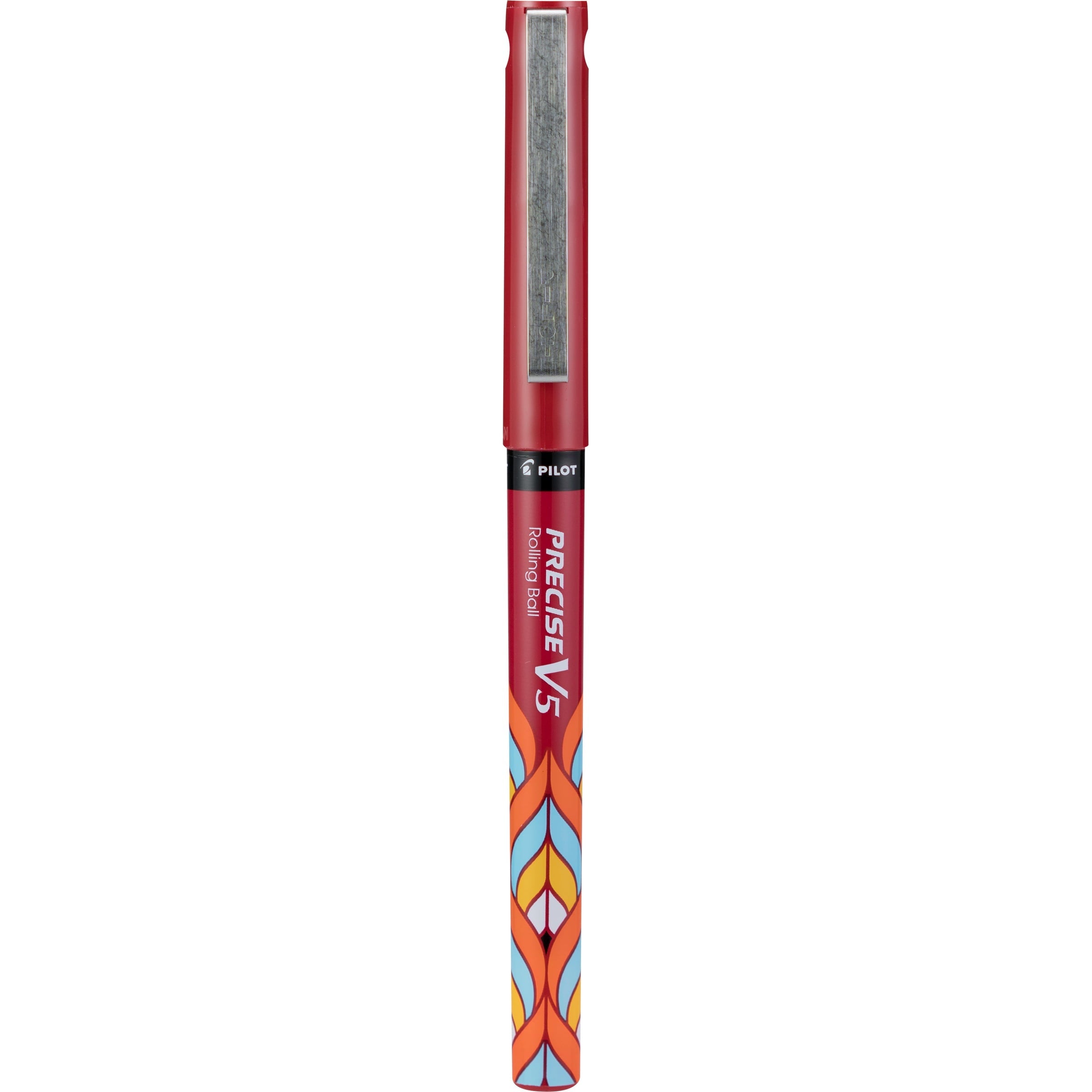 Pilot Precise V5 Stick Pens, Extra Fine Point, Assorted Colors, 9 Pack - Pilot - Nimbus Distributors - wholesale and distributors in United States