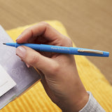 Paper Mate Flair Felt Tip Pens, Medium Point (0.7 mm), Black, 36 Count - Paper Mate - Nimbus Distributors - wholesale and distributors in United States