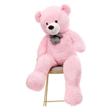 MaoGoLan Giant Teddy Bear 47" Large Stuffed Animals Plush Toy - MaoGoLan - Nimbus Distributors - wholesale and distributors in United States