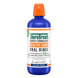 TheraBreath Healthy Gums Mouthwash Clean Mint, Antigingivitis, Dentist Formulated, 16 Fl Oz (2-Pack) - TheraBreath - Nimbus Distributors - wholesale and distributors in United States
