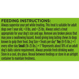 Milk-Bone GnawBones Rawhide Free Dog Chews With Real Chicken, Long-Lasting Mini Dog Treats, Bag of 30 - Milk-Bone - Nimbus Distributors - wholesale and distributors in United States