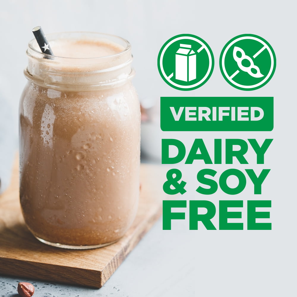 Purely Inspired Organic Plant Protein Powder, Decadent Chocolate, 22g Protein, 1.5lb - Purely Inspired - Nimbus Distributors - wholesale and distributors in United States