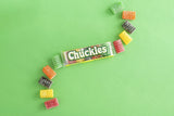Chuckles Jelly Candy Packs, 2 Oz (24 Count) - Chuckles - Nimbus Distributors - wholesale and distributors in United States