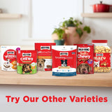 Milk-Bone GnawBones Rawhide Free Dog Chews With Real Chicken, Long-Lasting Mini Dog Treats, Bag of 30 - Milk-Bone - Nimbus Distributors - wholesale and distributors in United States