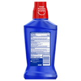 Colgate Peroxyl Mouth Sore Rinse, 1.5% Hydrogen Peroxide, Mild Mint - 500 ml, 16.9 fl.oz. - Colgate - Nimbus Distributors - wholesale and distributors in United States