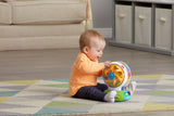 LeapFrog Spin and Sing Alphabet Zoo, Interactive Teaching Toy for Baby - LeapFrog - Nimbus Distributors - wholesale and distributors in United States