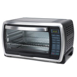 Oster XL Convection Toaster Oven in Black - Oster - Nimbus Distributors - wholesale and distributors in United States