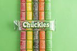 Chuckles Jelly Candy Packs, 2 Oz (24 Count) - Chuckles - Nimbus Distributors - wholesale and distributors in United States